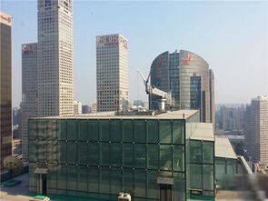 北京中心商務區5000元以下寫字樓租賃指南 推推99房產網助力企業選址